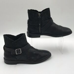 Trask Ankle Boots